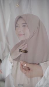 Hijab Instant Daffi & Omera Series: Pilihan Hijab Modern dan Berkualitas