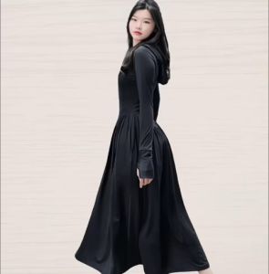 [ Thun lạnh cao cấp] Áo chống nắng toàn thân nữ hàng thun lạnh form triết eo hàng thiết kế cao cấp