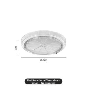 BAOJIAWANG | Rotary Multi-functional Spice Rack