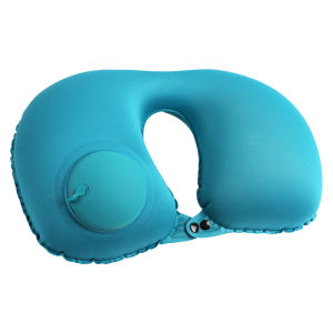 MINXOSU | Inflatable Cervical Support U-shaped Travel Pillow