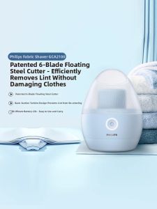 Philips | Rechargeable Pilling Shaver