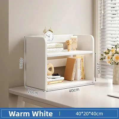 Storage and Display Shelving Rack
