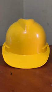 Safety Helm Proyek SNI Safety Helm Kualitas TERBAIK dan TERMURAH