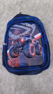 TAS PROSPORT 5266-40 RANSEL ANAK SEKOLAH LAKI-LAKI TK/SD