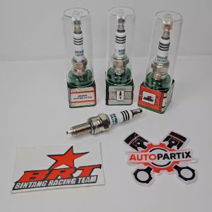 BUSI SUPER IRIDIUM PLUS BRT Semua Motor