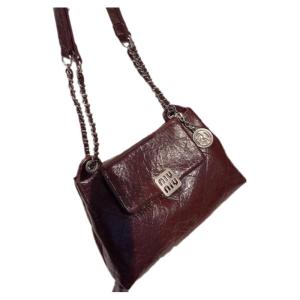 MY&FSNH | Big Capacity Checkered Chic Style Crossbody Underarm Bag For Commuting