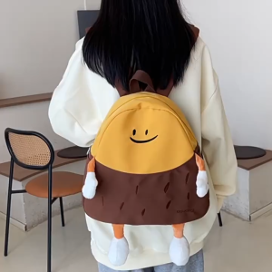 #NEW - RANSEL ANAK RR656 - RANSEL VIRAL - RANSEL IMPORT - RANSEL SEKOLAH - TAS RANSEL WANITA