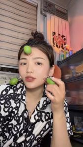 Body Massage แก้วดูดสูญญากาศ - กระป๋องป้องกันเซลลูไลท์ - เครื่องมือกระชับผิวหน้า กระป๋องแก้วร่างกาย - เครื่องนวดยกกระชับผิว