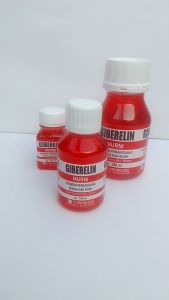 Giberelin Murni Hormon Pelebat Bunga dan Buah 250 ml