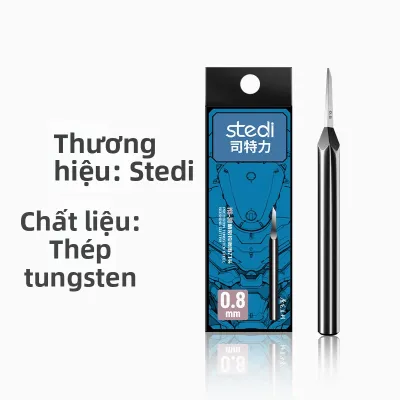 stedi | Dao Khắc Mô Hình