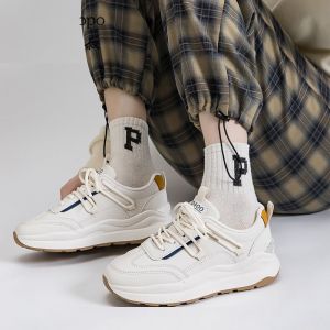 Sepatu Sneakers Wanita Korea Import TERLARIS Phiero 198