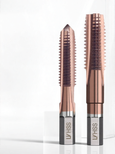 LASH | Cordless Tapping Tool Hex Shank
