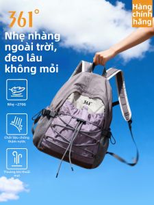 Lightweight Stylish Outdoor Hiking Backpack