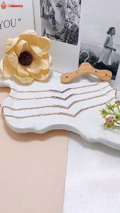 Gelang Emas Niji J5Ismoyo