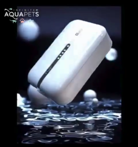 YEE USB Lithium Battery Fish Tank Oxygen Pump Aquarium Air Pump for Aquarium Accessories