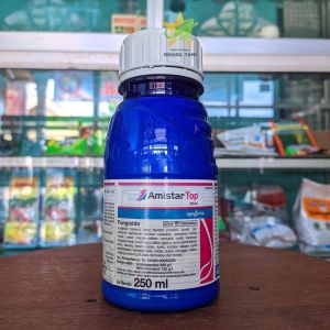 Fungisida AMISTARTOP 325 SC - syngenta Netto 250ml amistar top