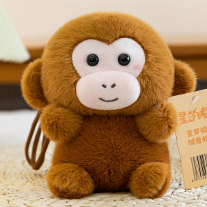 GUAIBUDIAN | Animal Stuffed Toys