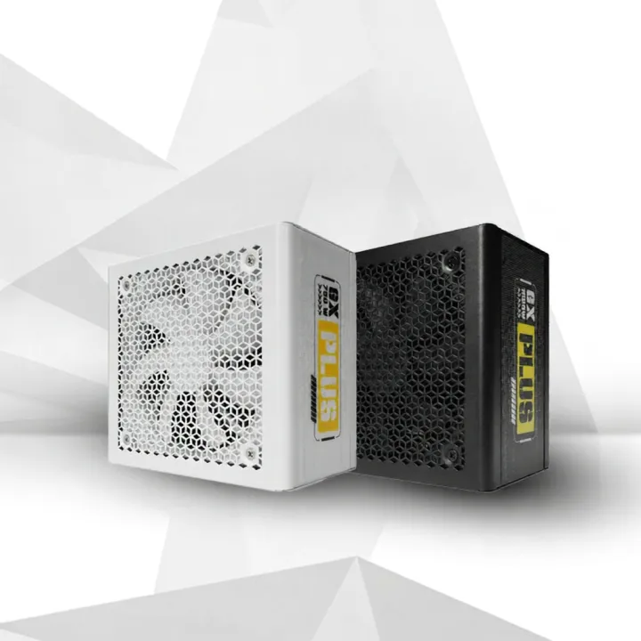 Cooler Master | High-End Capacitors Fully Modular Gold Certified PSU 850W