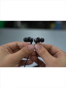 WBP-18หูฟังไร้สายกีฬาสแตนด์บายนาน bluetooth ออกกำลังกายในโรงยิม หูฟังสเตอริโอคล้องคอ กันน้ำ ลดเสียงรบกวน หูฟังบลูทูธ ซับวูฟเฟอร์ เสียง HD