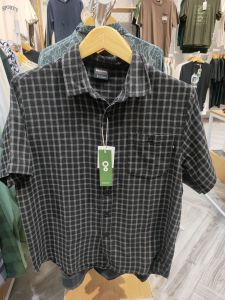 KEMEJA GREENLIGHT NEW AREIVAL 100% ORIIGINAL