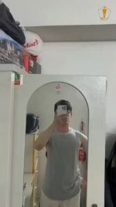 Áo ba lỗ nam tanktop Nam TRAZ tập gym mặc nhà dạo phố - thun Cotton trơn vạt bầu