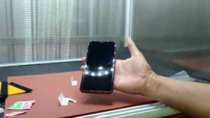Tấm dán Cường Lực nano dẻo dán màn hình điện thoại Redmi note 6pro/note 7/note 8/note 8pro
