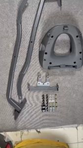 Cảng sau Winner X V2 kiểu HRV MS02