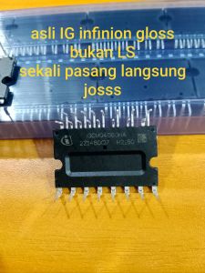 IGCM04G60HA  IC Inverter Power Control Infineon