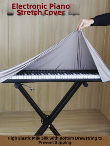 MAINUOJUJIA | Dustproof Portable Keyboard Cover