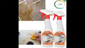 Dung Dịch Siêu Tẩy Dầu Mỡ Đa Năng Lafum Chai 350ml Siêu Tẩy gạch 500ml công thức mới cực mạnh nhanh chóng làm sạch lưới lọc thành bệ máy