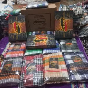 Grosir Sarung Murah Berkualitas per 20pcs/ kain sarung/ Grosir Sarung/ Sarung Tenun Gajah Unggul Benang 7000/ Sarung Tenun Dobby/ sarung buat thr/ sarung buat sholat