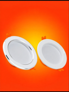 FSL | Anti-glare Anti-fog Ultra-thin Recessed Downlight 2.5 Inch
