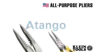 High Quality 6 Inches Long Nose Plier Vise Pliers Tools Set