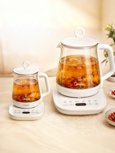 Midea | Automatic Thermal Multipurpose Kettle