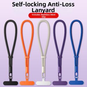 saxsion | Adjustable Wrist Strap for Womens Mobile Phones