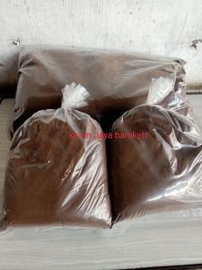 TURUN HARGA!!!KOPI BUBUK KEMASAN 5 KG /KOPI GILING ASLI SANGRAI DI JAMIN MANTAP / KOPI HITAM PALING MURAH