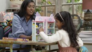 NOT FOR PURCHASE - LEGO Gabby’s Dollhouse 10788 Building Toy Set (498 Pieces) MEMBERSHIP REDEMPTION