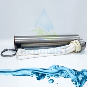 Aermart - Ultrafiltrasi PVDF Water Pre Filter 20.000 LPH