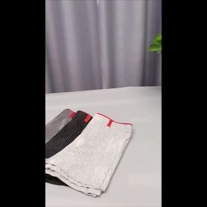 Celana Dalam Boxer Pria Laki-Laki Dewasa dan Remaja Murah dan Nyaman dengan Gaya Comfort Boxer