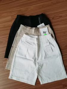 Quần short đũi_quần đùi đũi khoá thật  mềm mại mặc cảm giác thoải mái