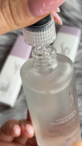 Dầu gội giảm gãy rụng  cân bằng độ ẩm cho da đầu nhạy cảm Wella Sp Balance Scalp 1000ML