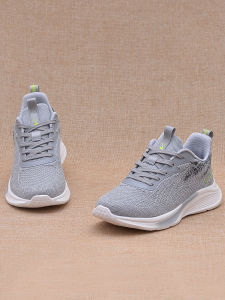 Giày Chạy Bộ Double Star Siêu Nhẹ Thoáng Khí Chống Trượt Chống Mài Mòn Hấp Thụ Sốc Lưới Dệt Thể Thao Thường Ngày Giày Chạy Bộ