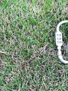 Anti-theft Safety Lock