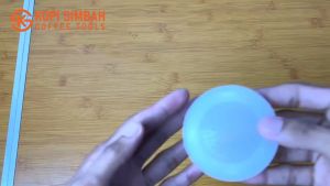 Filter Seal Rokpresso New GC Version Original Silicon Shower Screen Sparepart Filterseal Rok Presso