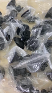 Giá Đỡ Camera Hành Trình Ô Tô Chân cài 10x8 mm - Hàng Chuẩn