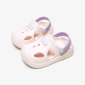 Balabala | Non-slip Summer Clogs