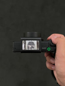 TAMLUX Metal Waist-Level Finder for Ricoh GR3 GR3X GR4 GR2 Camera 28MM 40MM Aluminum Alloy Photography Accessories