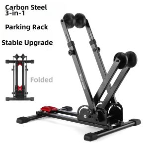 West Biking | Foldable Bicycle Display Rack