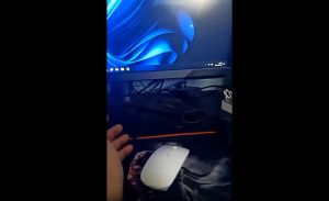 Grosir Mouse Wireless Gaming Murah & Slim