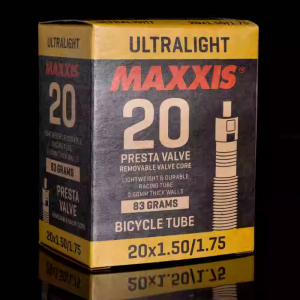 Maxxis | Ống Lốp Xe Đạp Nhẹ